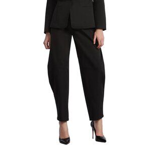 Taffeta Twill Puddle Pants